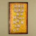 'Square Deal' Wall Art