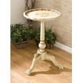 Hand-painted Accent Table
