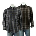 Weatherproof Men's Button-down Sportshirt