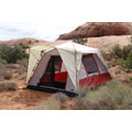 Black Pine 6 Person Turbo Tent