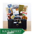 Get Well Wishes Gourmet Gift Basket
