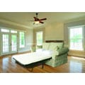 New Life 4.5-inch Memory Foam Sofabed Full Mattress