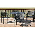 Monarch 5-piece Patio Dining Furniture Set