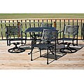 Monarch 5-piece Patio Dining Furniture Set