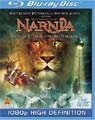 The Chronicles of Narnia: The Lion, the Witch and the Wardrobe (Blu-ray Disc)