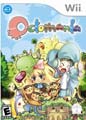 Wii - Octomania