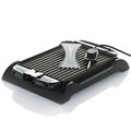 Wolfgang Puck Gourmet Reversible Electric Grill (Refurbished)