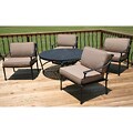 Monarch 5-piece Drink Table Set