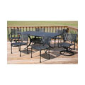 Monarch 7-piece Patio Dining Furniture Set