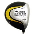 Cougar Jumbo Cat 500cc Right-hand Driver