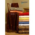 Calcot Supima Bath Sheets (Set of 2)