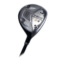 Bullet X-4 Graphite Shaft Fairway Golf 5-wood