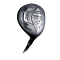 Bullet X-4 Graphite Shaft Fairway Golf 7-wood