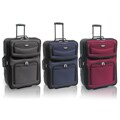 Amsterdam Lightweight 29-inch Rolling Upright Suitcase