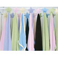 Baby Star Swaddler Blanket