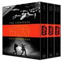The Complete Star Wars Encyclopedia (Hardcover)