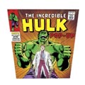 The Incredible Hulk Pop-Up (Hardcover)