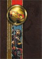Dungeons and Dragons Core Rulebook Gift Set, 4th Edition (Box set)