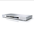 Coby DVD598 Slim 5.1-channel Up DVD Player