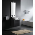 Caesar Sky Wall-mounted Bathroom Vanity Set