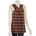 Simply Irresistible Embellished Sleeveless Top