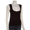 Bette Paige Women's Dickey with Vest