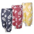 Arizona Men's Hawaiian Print Board Shorts