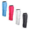 Marker Women's Insulated Cargo Pants