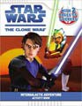 Intergalactic Adventure (Star Wars: Clone Wars Series)