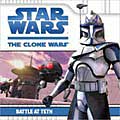Battle at Teth (Star Wars: Clone Wars Series)