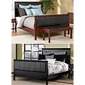 Gramercy Full-size Bed
