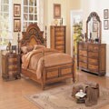Grand Estate 5-piece Bedroom Collection