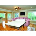 ECO Luxury Latex Single Sofabed 4.5-inch Mattress