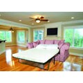 New Life Latex Sofabed 4.5-inch Twin Mattress