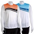 Sergio Tacchini Men's Oto Tennis Shirt