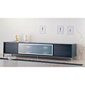 Lexington 94-inch Entertainment Center