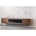 Lexington 76-inch Entertainment Center