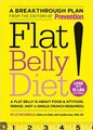 Flat Belly Diet (Hardcover)