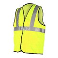 ANSI Class 2 High Visibility  Economy Vest (Case of 6)