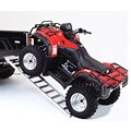 Highland Bi-Fold 69-inch Aluminum Ramp