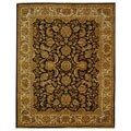 Hand-knotted Dynasty Legacy Rug (8' x 10')