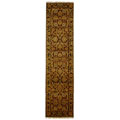 Hand-knotted Dynasty Treasures Rug (2'6 x 10')