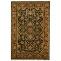 Hand-knotted Dynasty Forever Rug (6' x 9')
