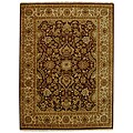 Hand-knotted DynastyTimeless Wool Rug (10' x 14')