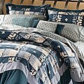 Taya Comforter Set
