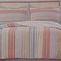 Retro Pastel 8-piece Bedding Ensemble