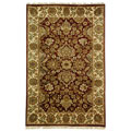 Hand-knotted DynastyTimeless Rug (4' x 6')