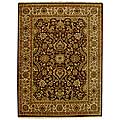Hand-knotted DynastyTimeless Wool Rug (8' x 10')