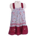 Catimini Girl's Floral Sundress