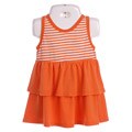 Splendid Infant Girl's Striped Sundress
